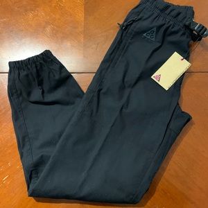 Nike ACG Trail Pants NWT size XS women